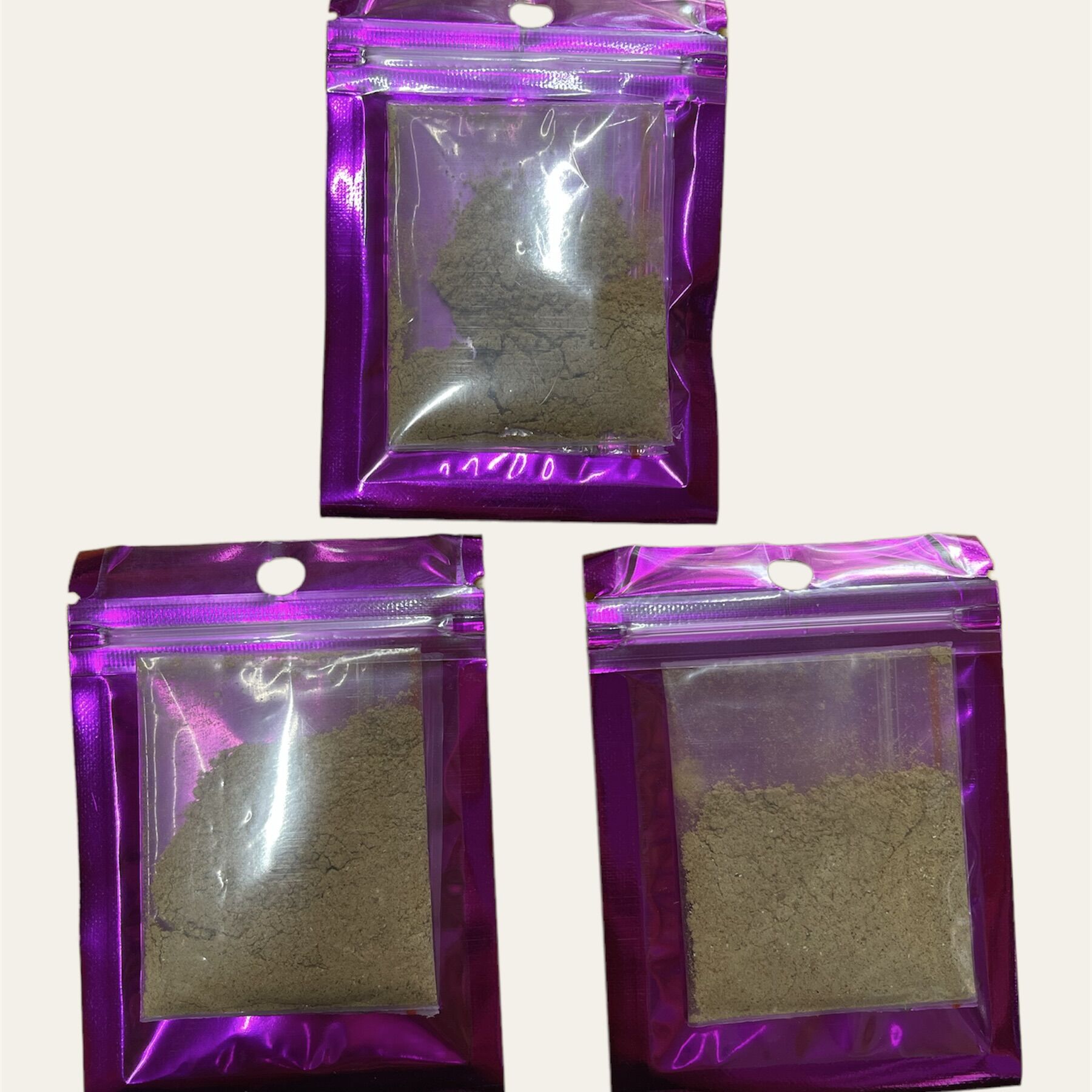 Thính ủ ốc câu trắm đen