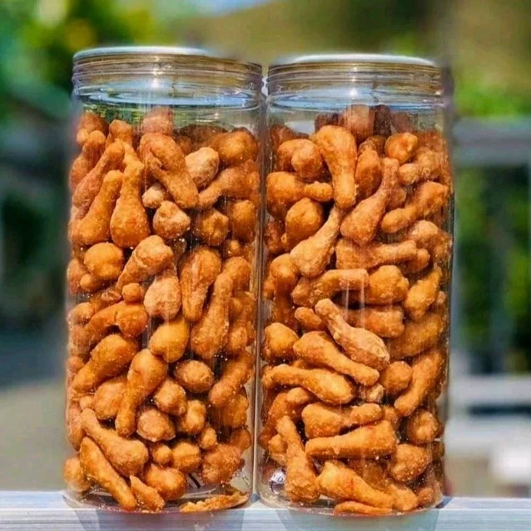 1kg Bánh Đùi Gà Bơ Cay