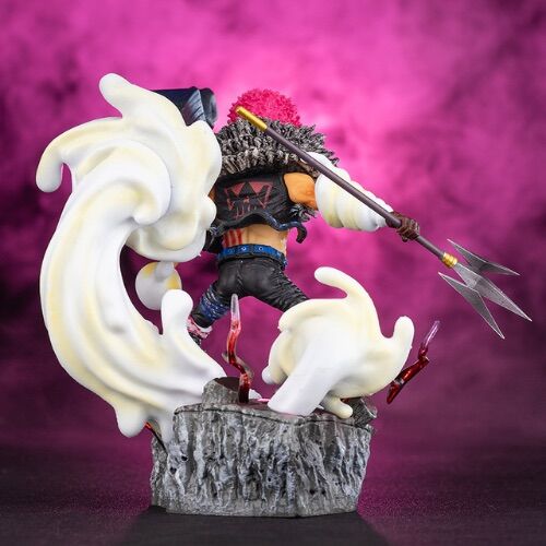 Mô hình đồ chơi - Katakuri hàng cao cấp - One Piece