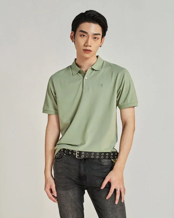 Áo polo nam