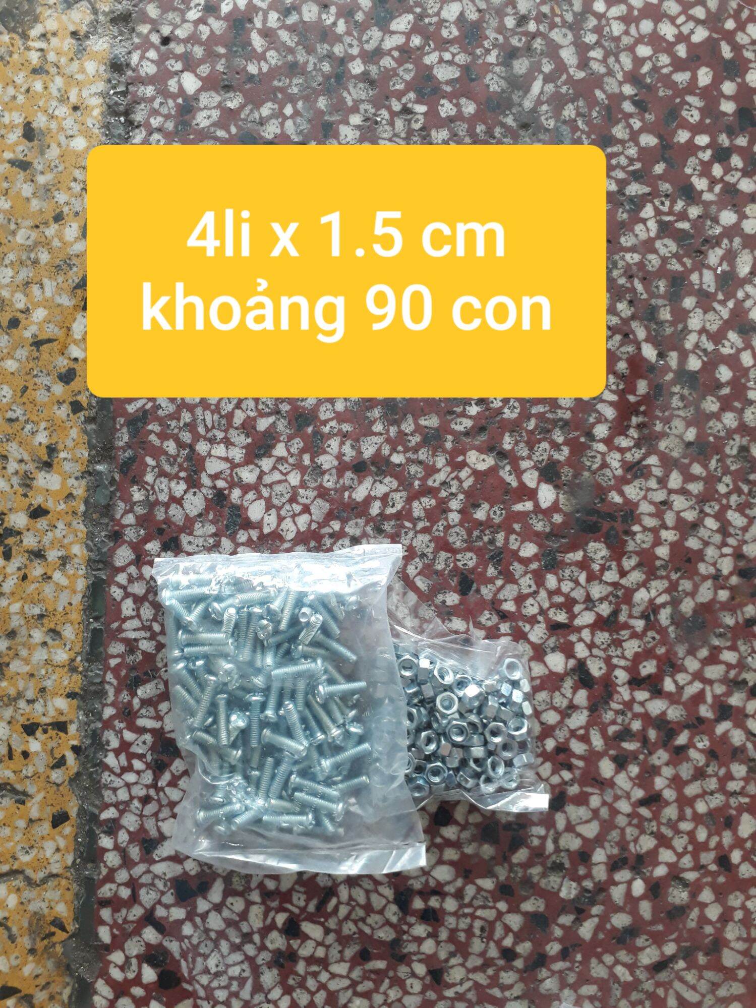 bulong 4li như hình