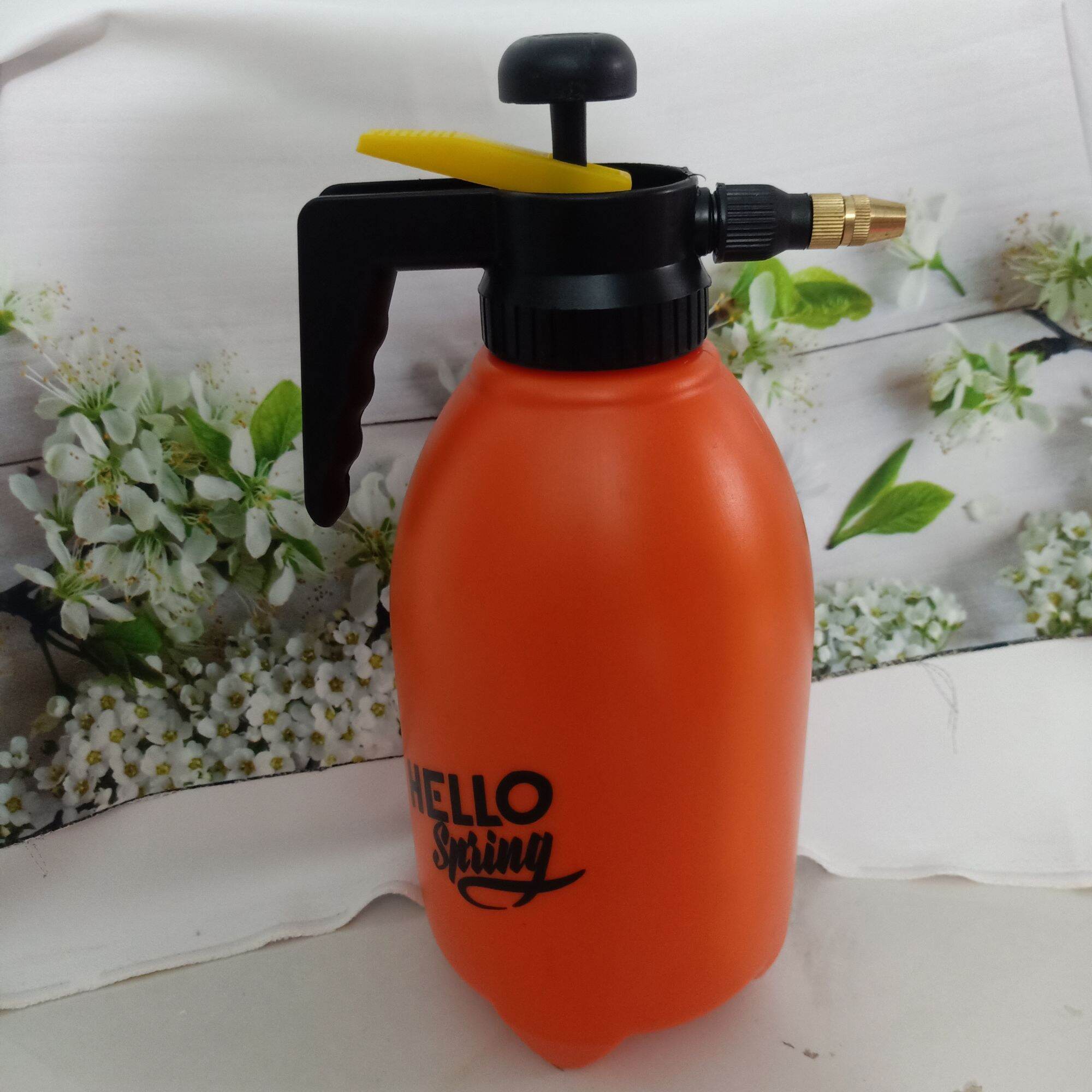 Ron bình xịt tưới cây Dudaco 1-3L
