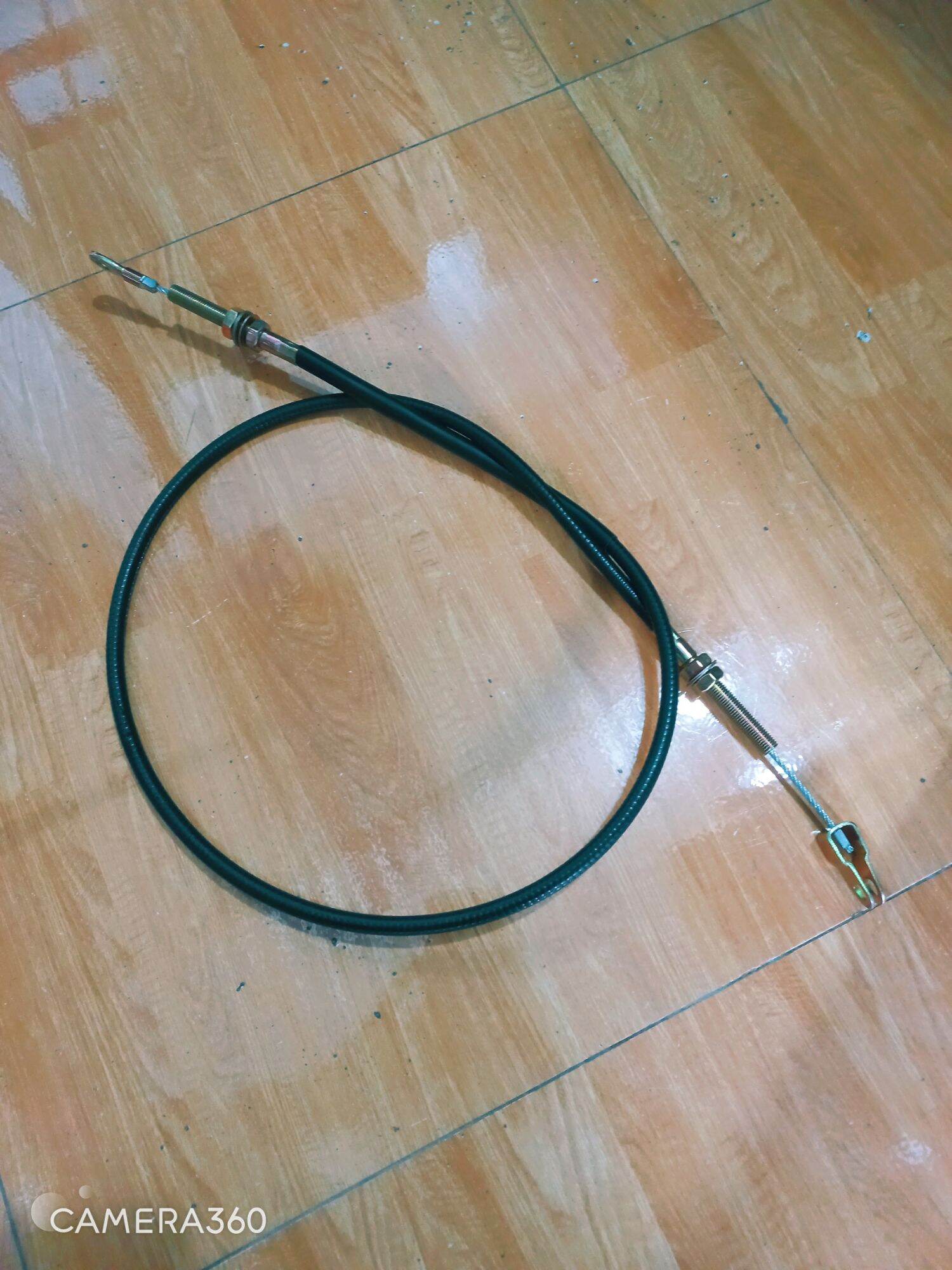 DÂY CẦU MẠNH XE BA GÁC
