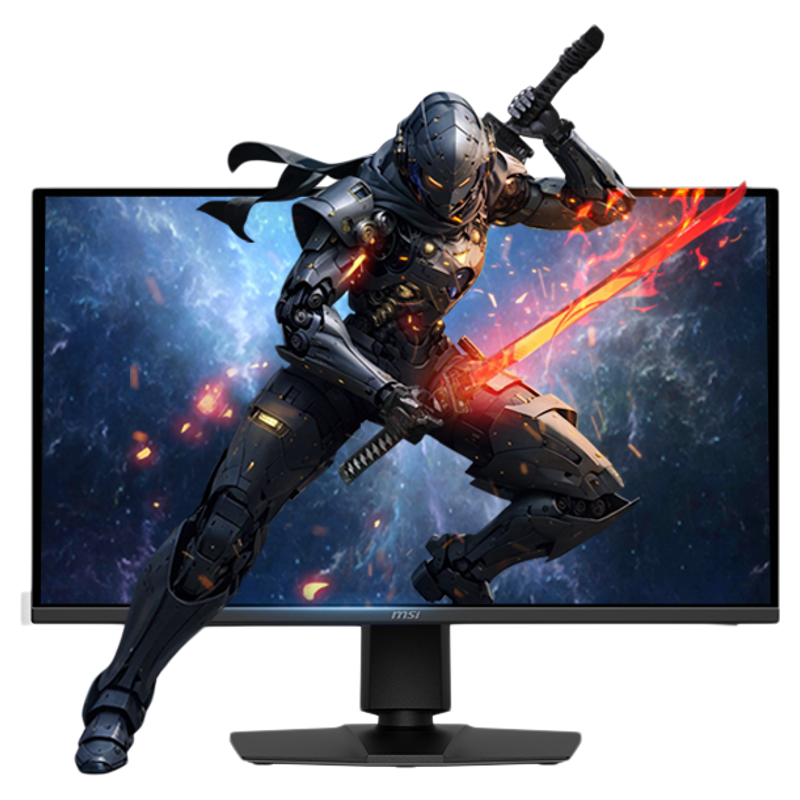 MSI | Gaming 27 inch 2K 300Hz Display Giá 11,077,000 Đồng*Miễn phí vận chuyển