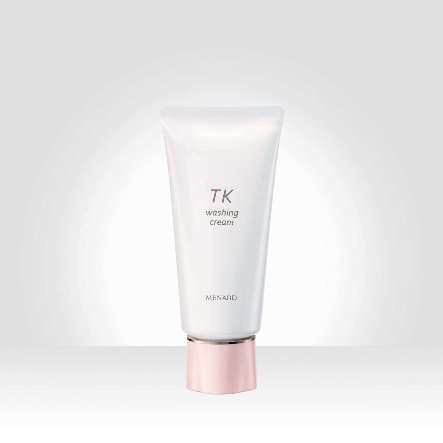 Sữa rửa mặt tk washing cream 130g xx nhật bản