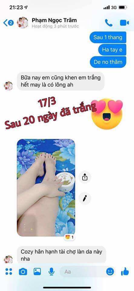 thay da sinh học , lột trắng da phần chân tặng kèm dưỡng ẩm , kích bong lần 2