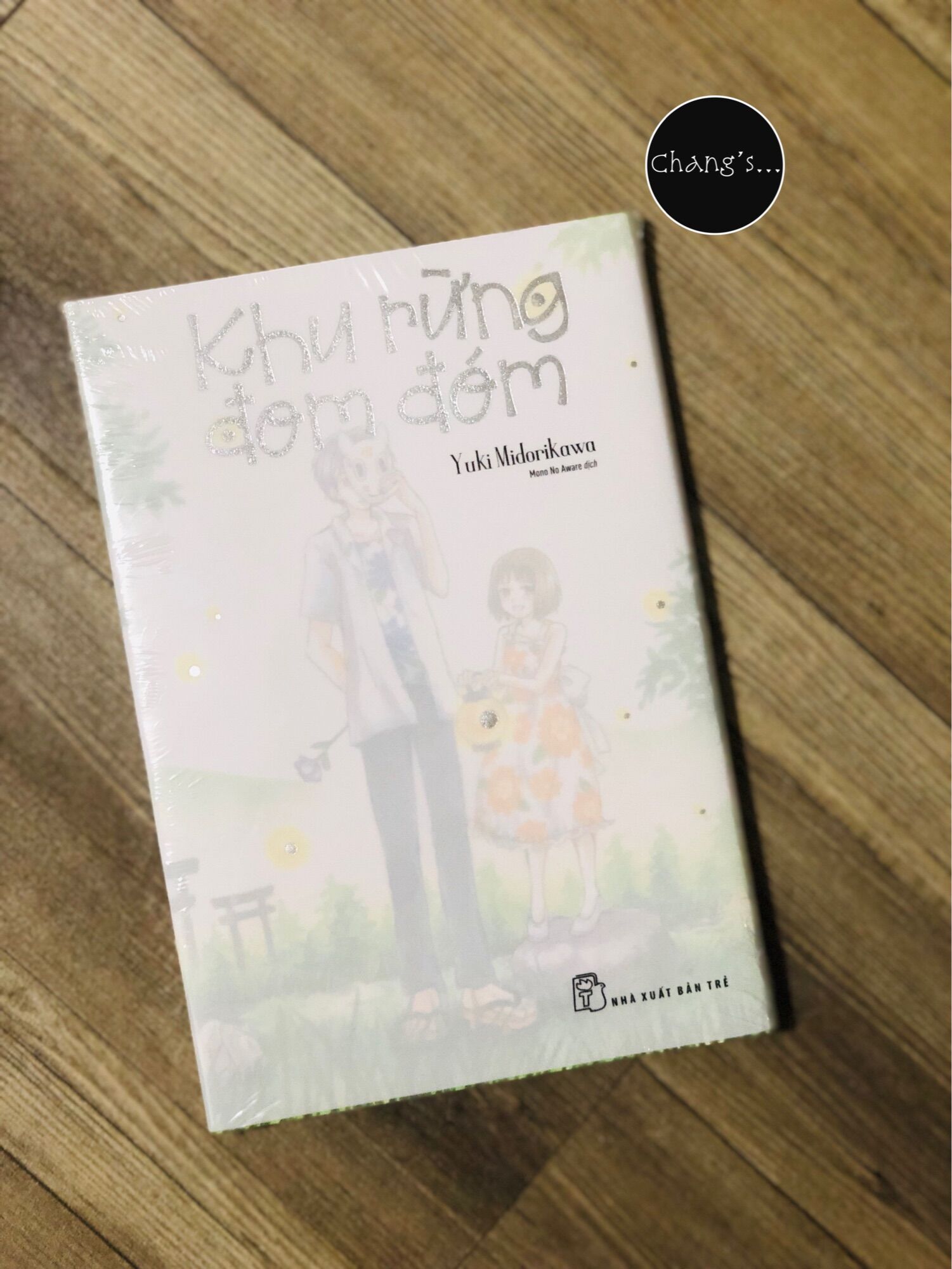 Khu Rừng Đom Đóm - Chang's