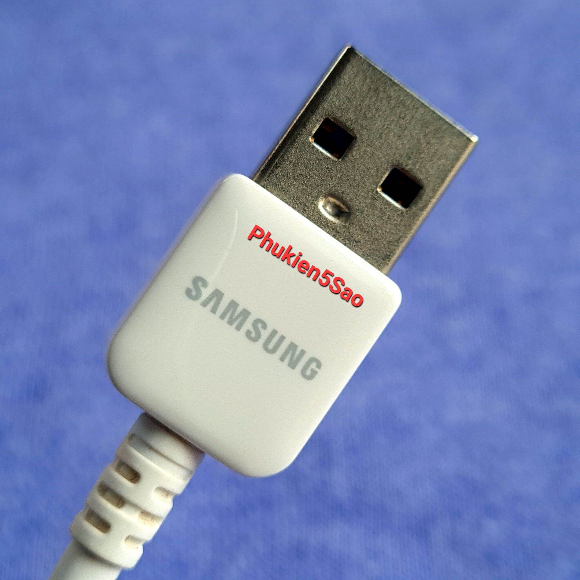 Dây Cáp USB 3.0 SAMSUNG Note3, S5, Tablet Galaxy Note Pro Mới 100%.
