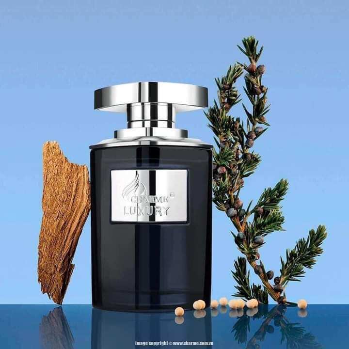 Nước hoa nam luxury 80ml.