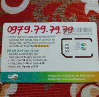 Siêu Phẩm SIM Phong thủy số đẹp Thần Tài giá rẻ ạ