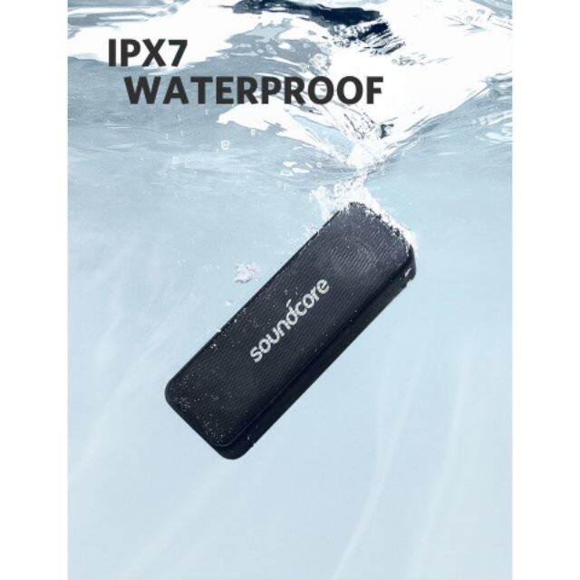 Loa ANKER Soundcore Motion B - A3109. Hàng chính hãng