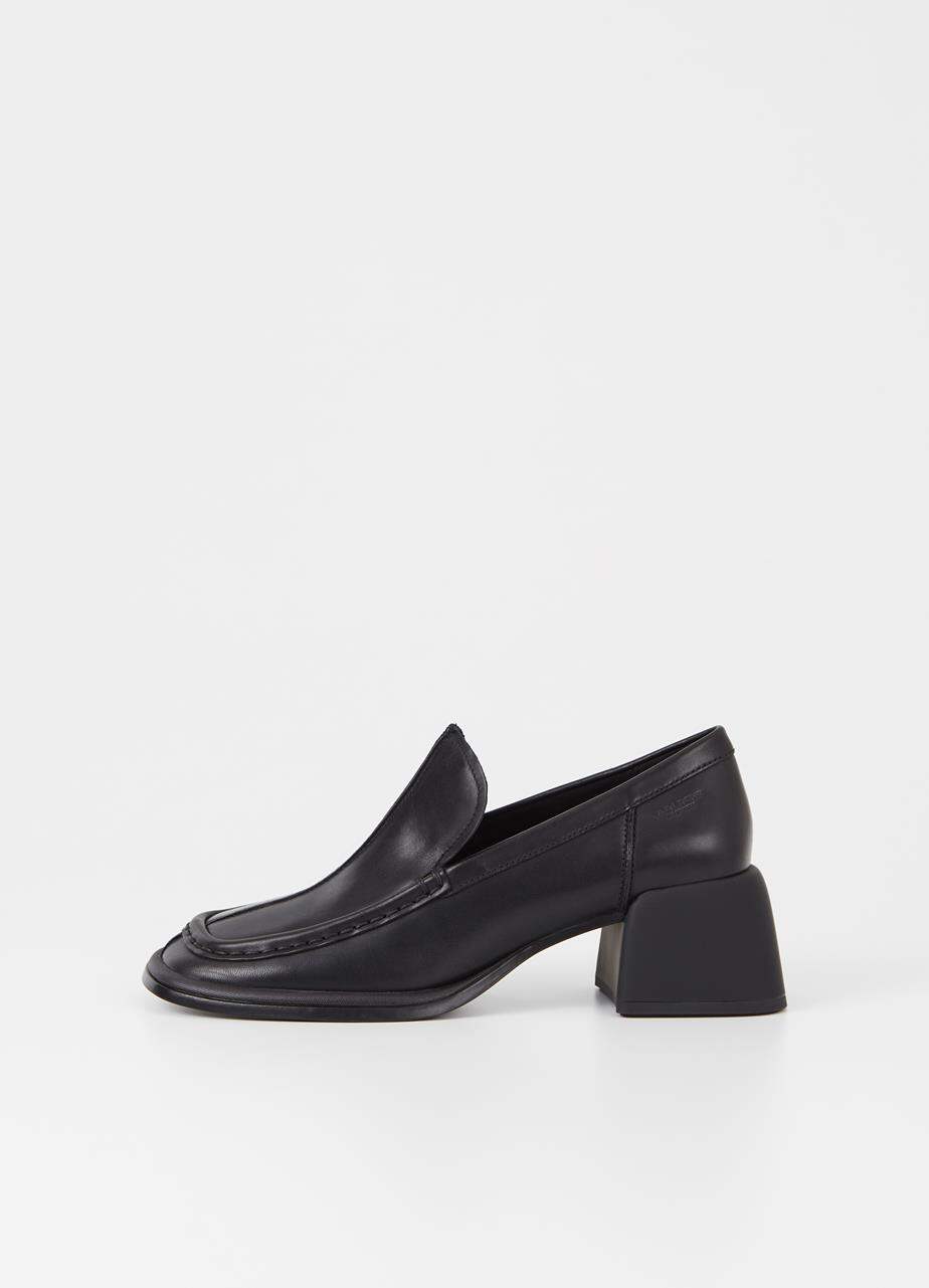 Giày loafer vagabond nữ