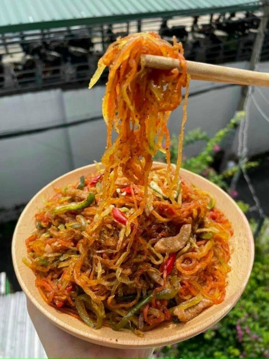 500gr Mắm Thái Chay đặc biệt ngon (hỏa tốc 2h Tphcm)