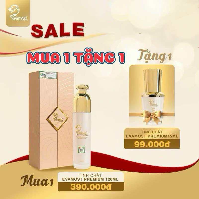 [Chính hãng] Dung Dịch Vệ Sinh Phụ Nữ Evamost Moomery Nhã Phương 120ml