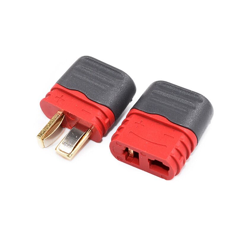 Jack cắm chữ t am- 1015e amass