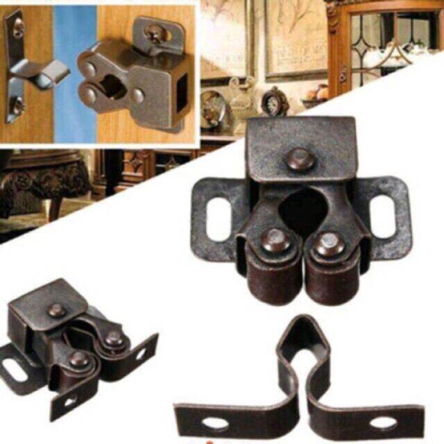 Combo 20 cái chốt sập cánh tủ