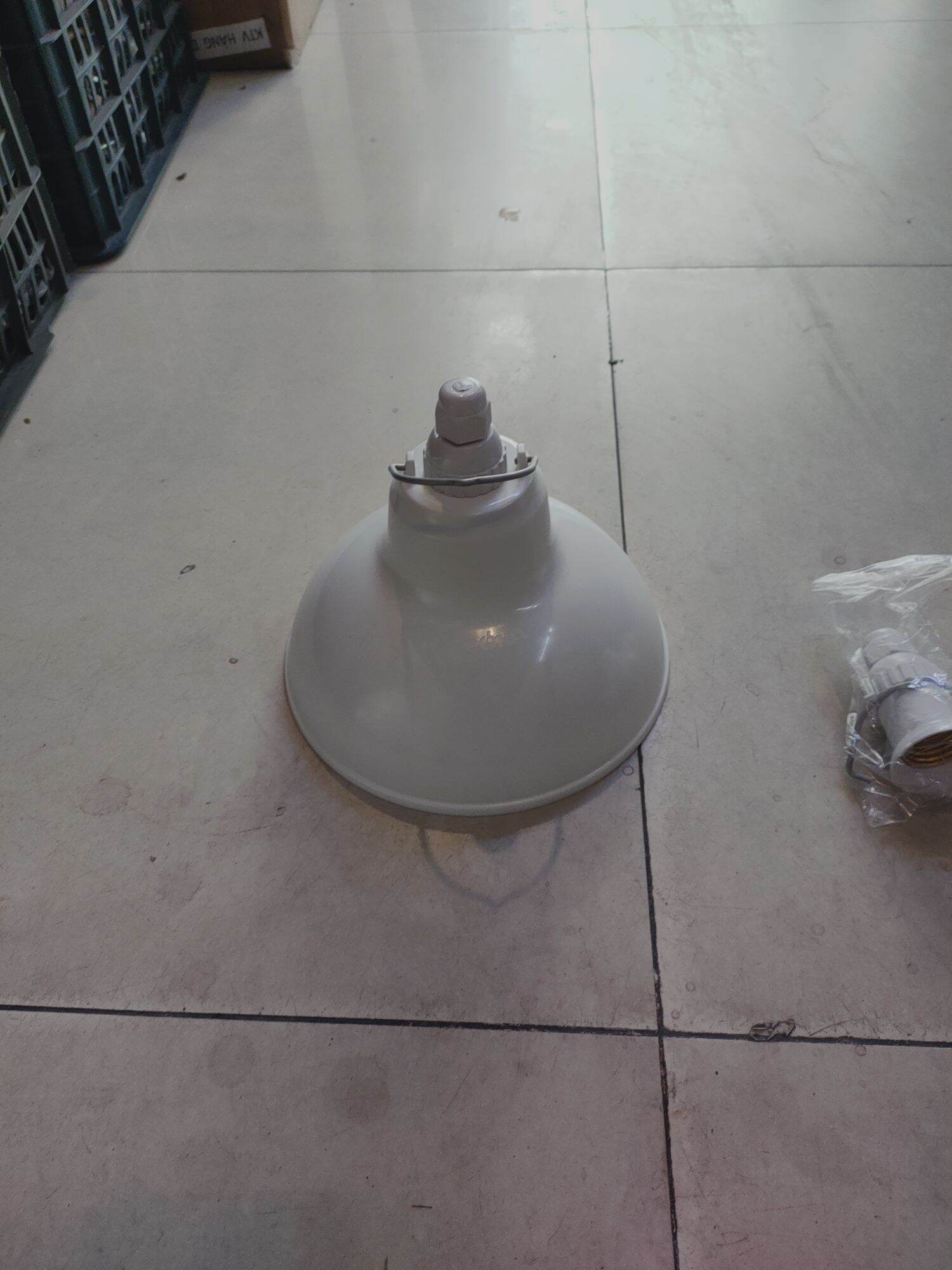 Chao nhựa D20CM
