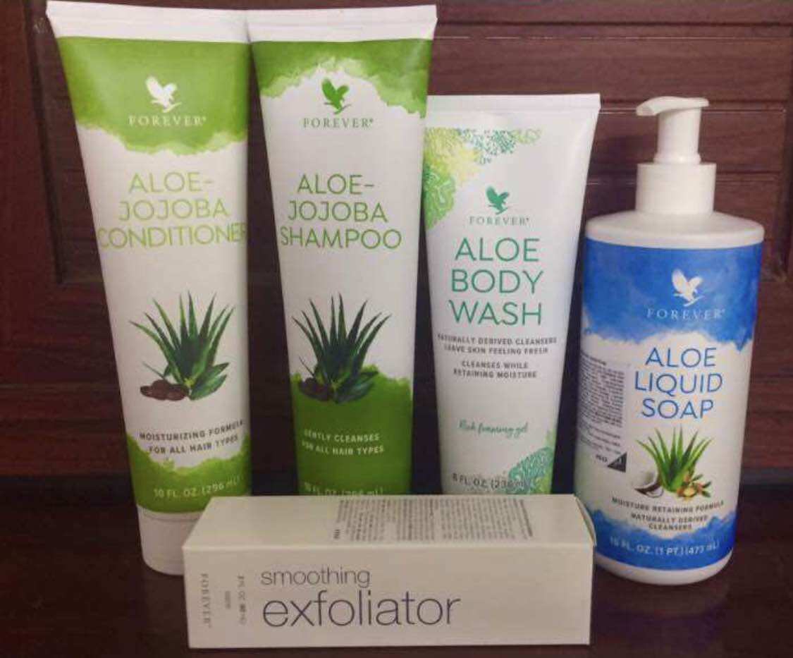 Combo Gội + Xả Aloe-Jojoba Shampoo 640 FLP + Dầu Xả Aloe-Jojoba Conditioner 641 FLP , 640flp 641flp 640 flp 641 flp