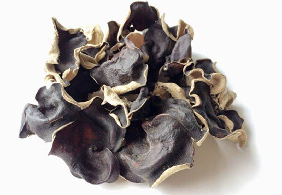 Nấm mèo mộc nhĩ khô ngon -100gram