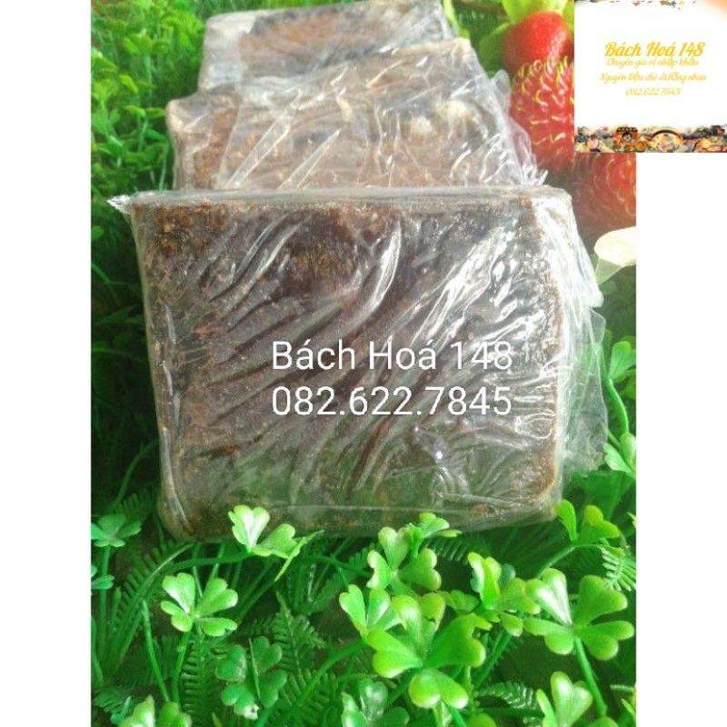 Cốt Sâm Bí Đao -Cao Bí Đao ( dùng nấu sâm Bí Đao) 500gram