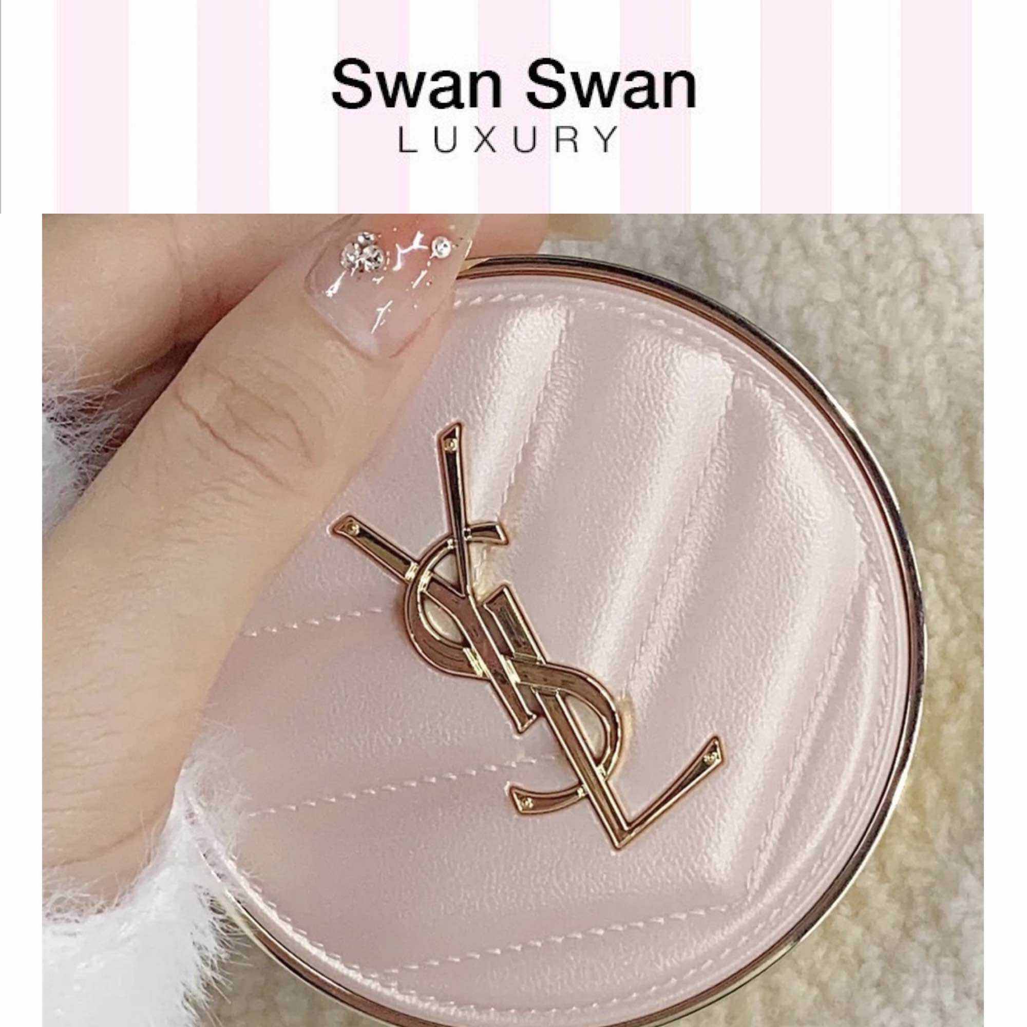 Phấn Nước Ysl Cushion Bản Tone Hồng Da Full size