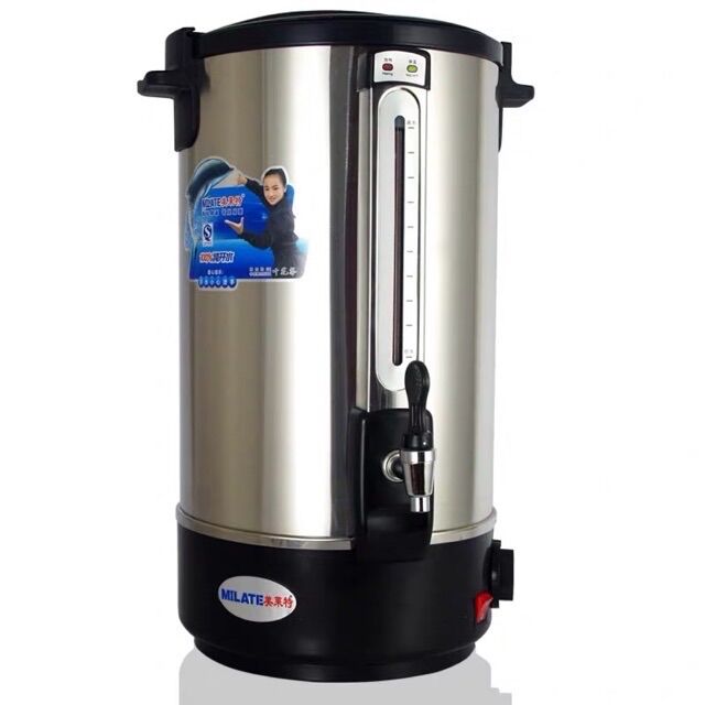 Bình đun nước nóng Milate 20L