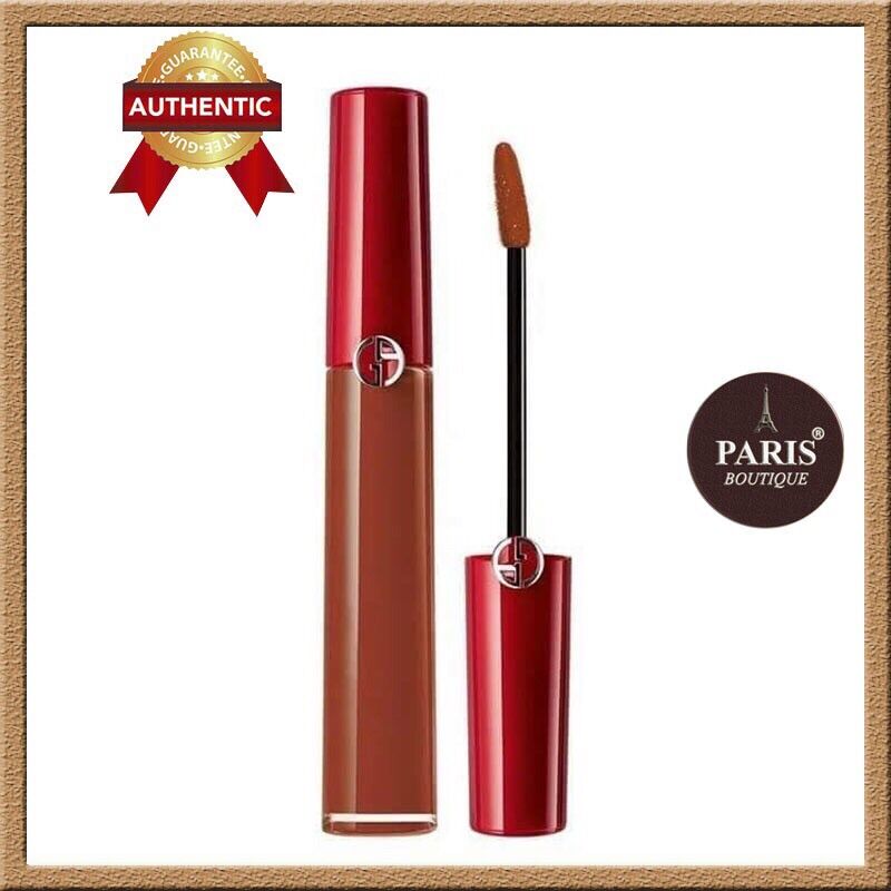 Son giorgio armani lip maestro màu 208