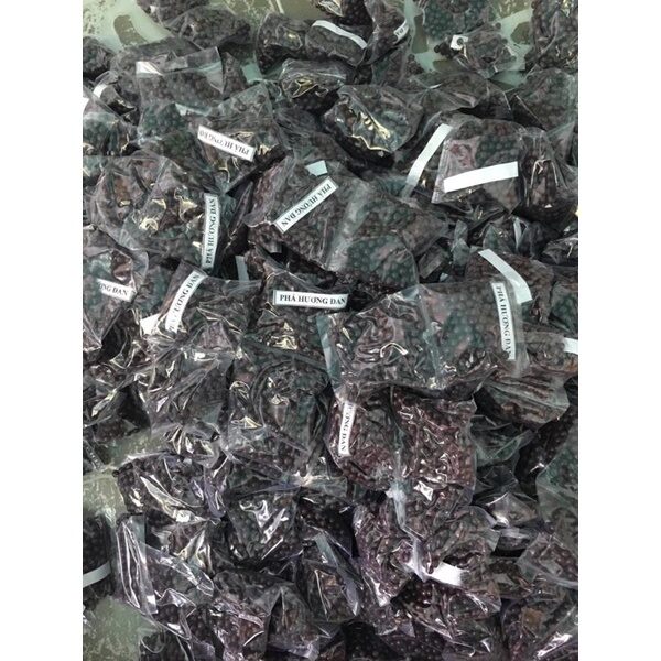 PHÁ HƯƠNG ĐAN BỔ THẬN. SỎI THẬN.SET 30 GÓI NHỎ