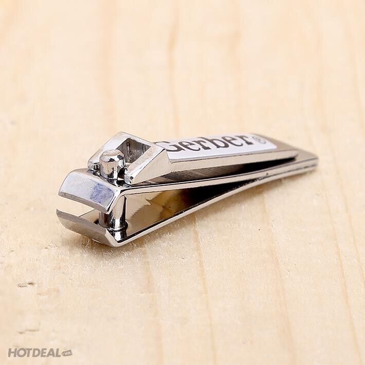 [HCM]Bấm móng tay cho bé hiệu Gerber
