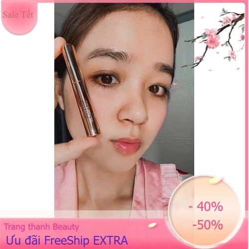 [HCM]Dưỡng Mi Gothic Kích Mọc Mi Mày - Hiệu quả sau 1 tuần sử dụng