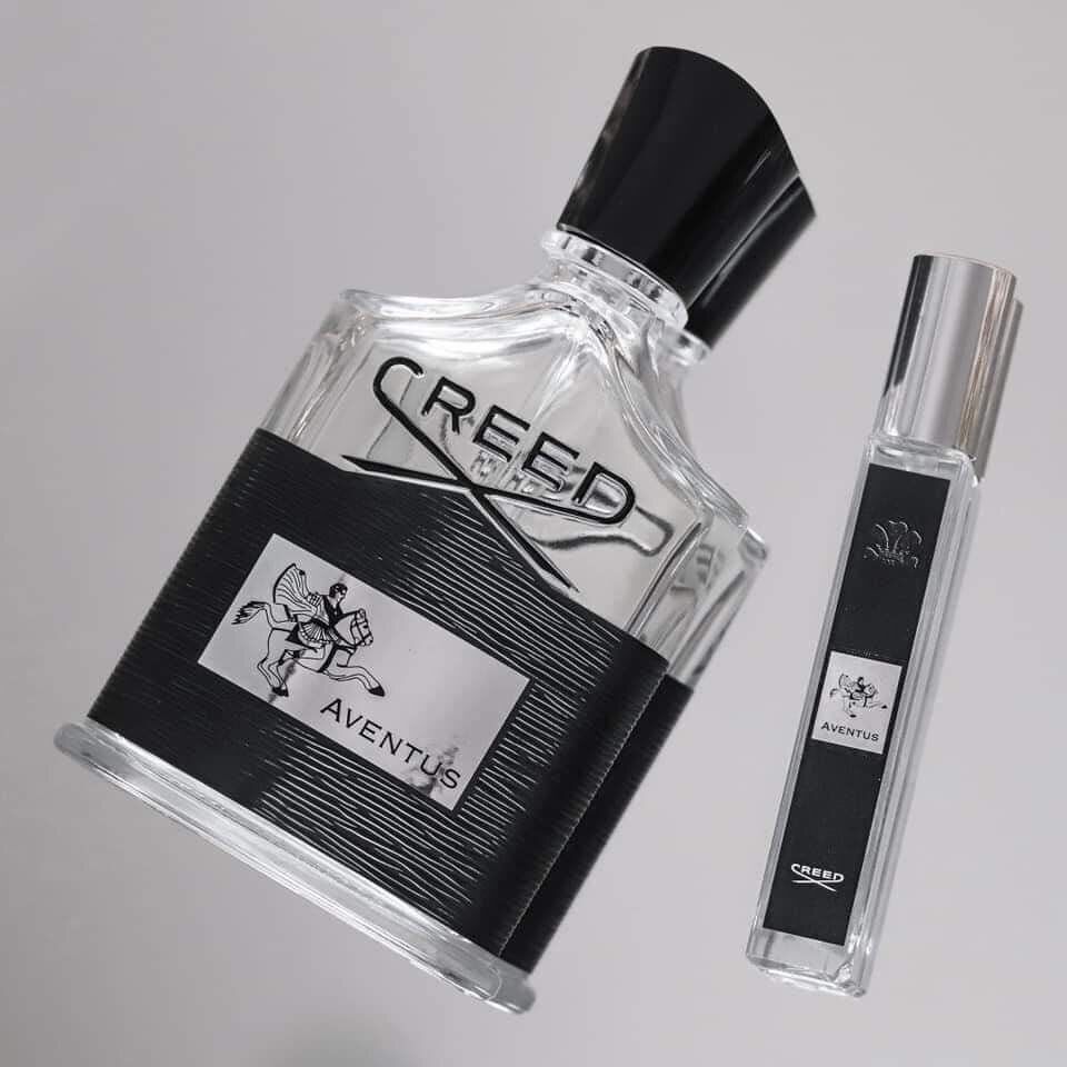 10ml Nước hoa Creed aventus edp - Nước hoa nam
