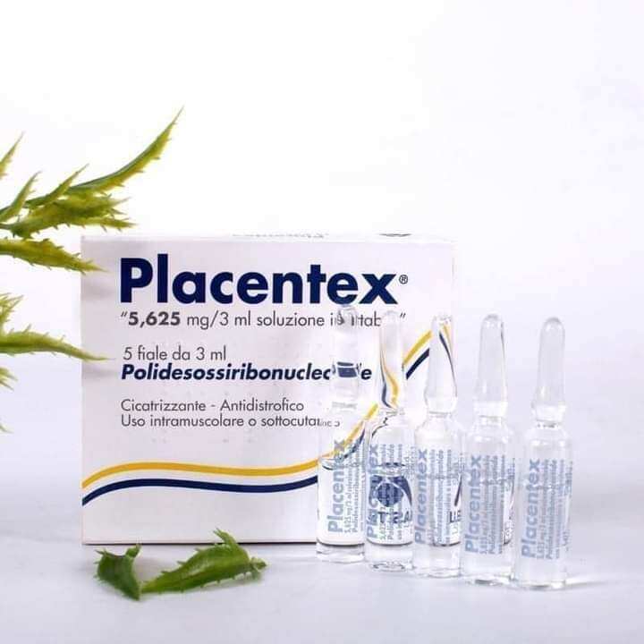 căng bóng placentex