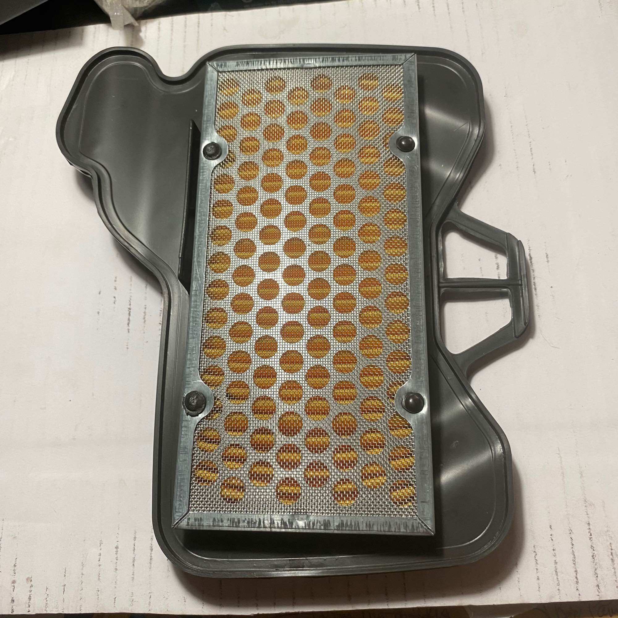 Lọc gió xe wave a 110 100