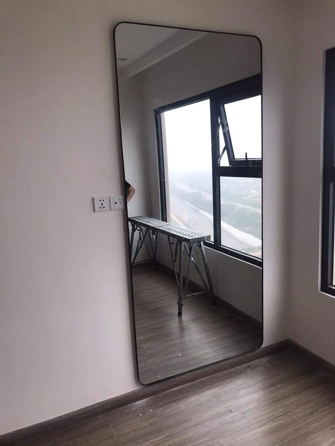 Gương ToàN Thân Treo TườNg