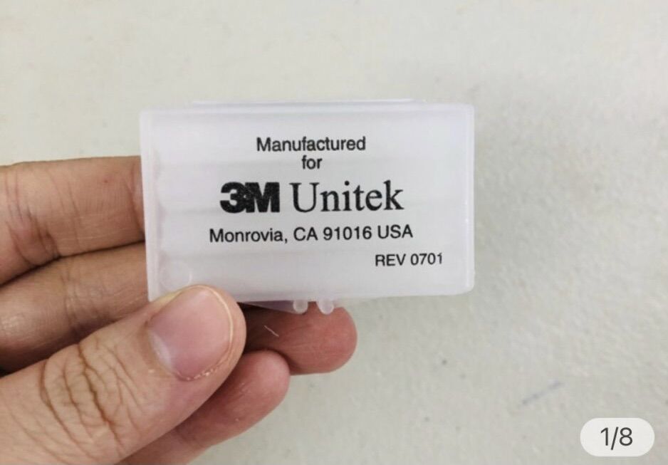 [Chính hãng] Sáp nha khoa 3M Unitek