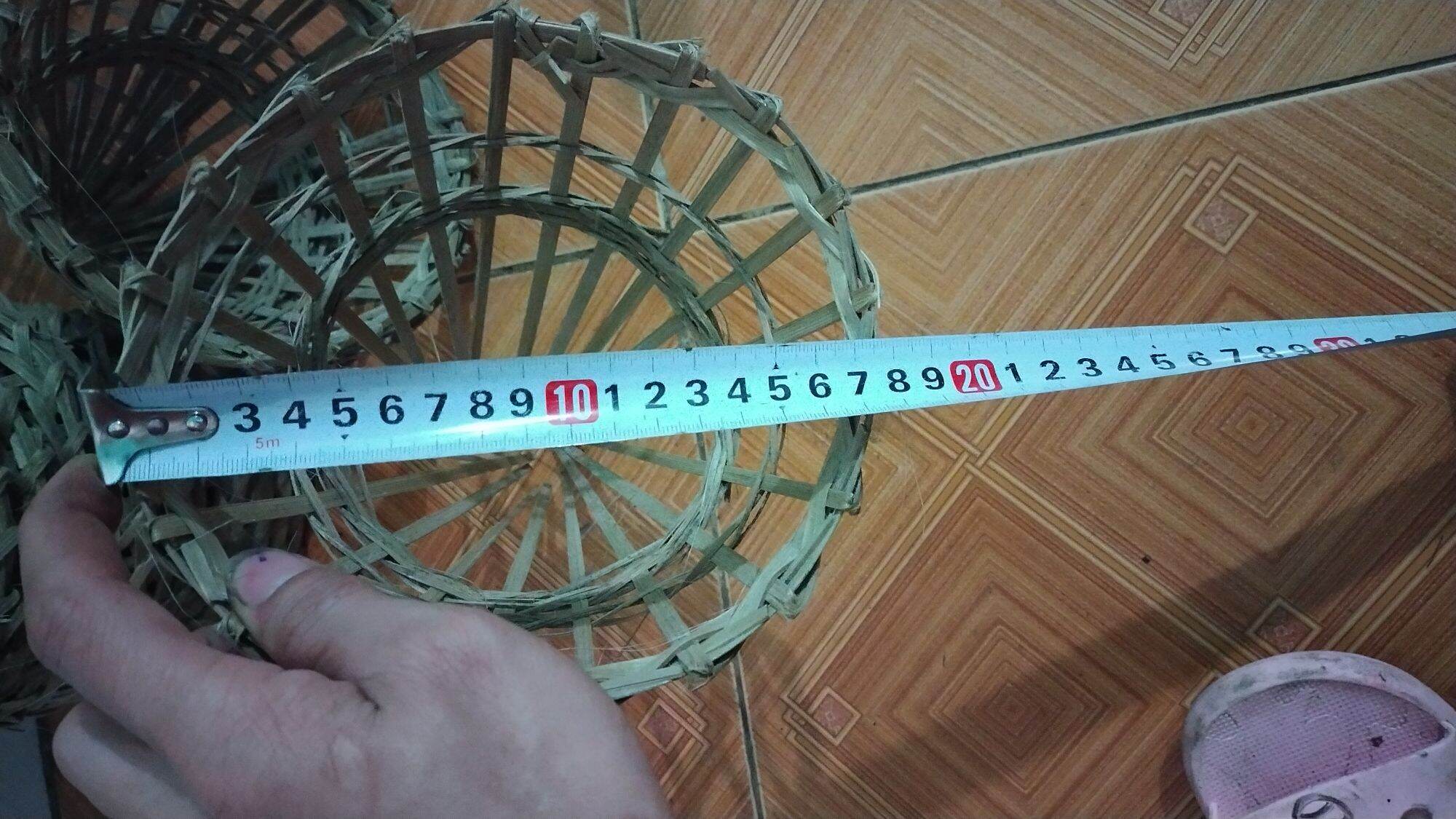 Lợp cá lóc, Hom bẫy cá lóc,lờ bóng