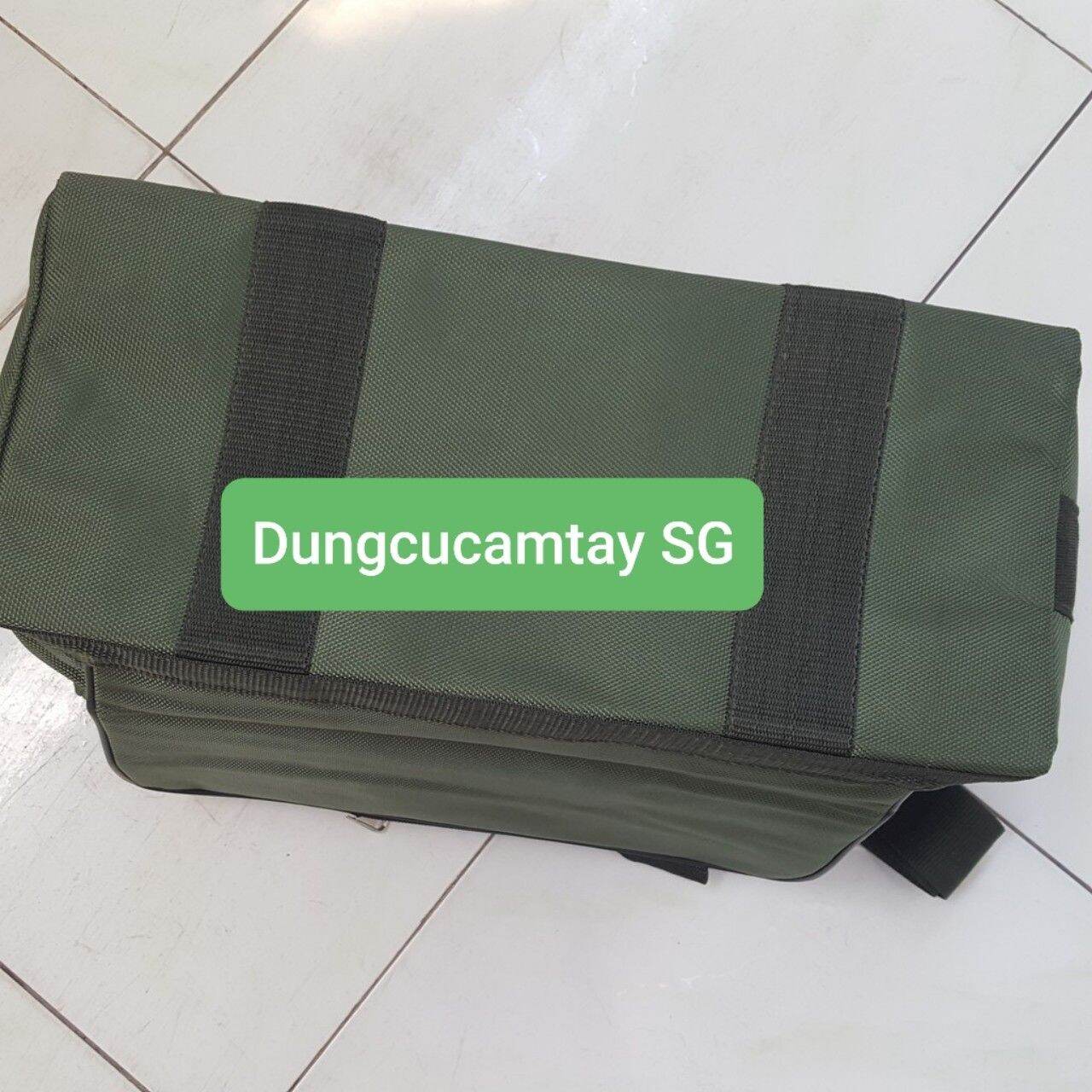 Túi đựng đồ nghề đủ Size