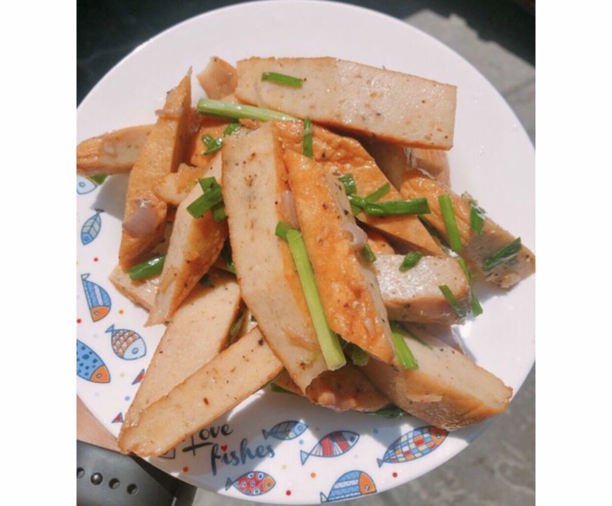 1 miếng chả cá nha trang 450g (ship hoả tốc hcm)
