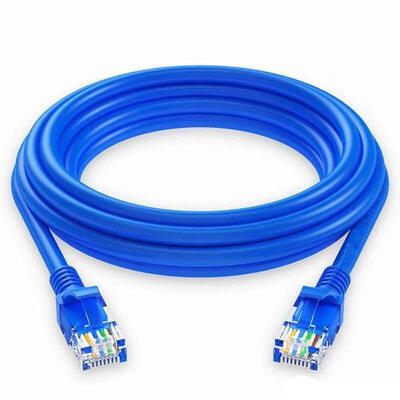 Cat6 lb-link pre-punch Lan patch cord