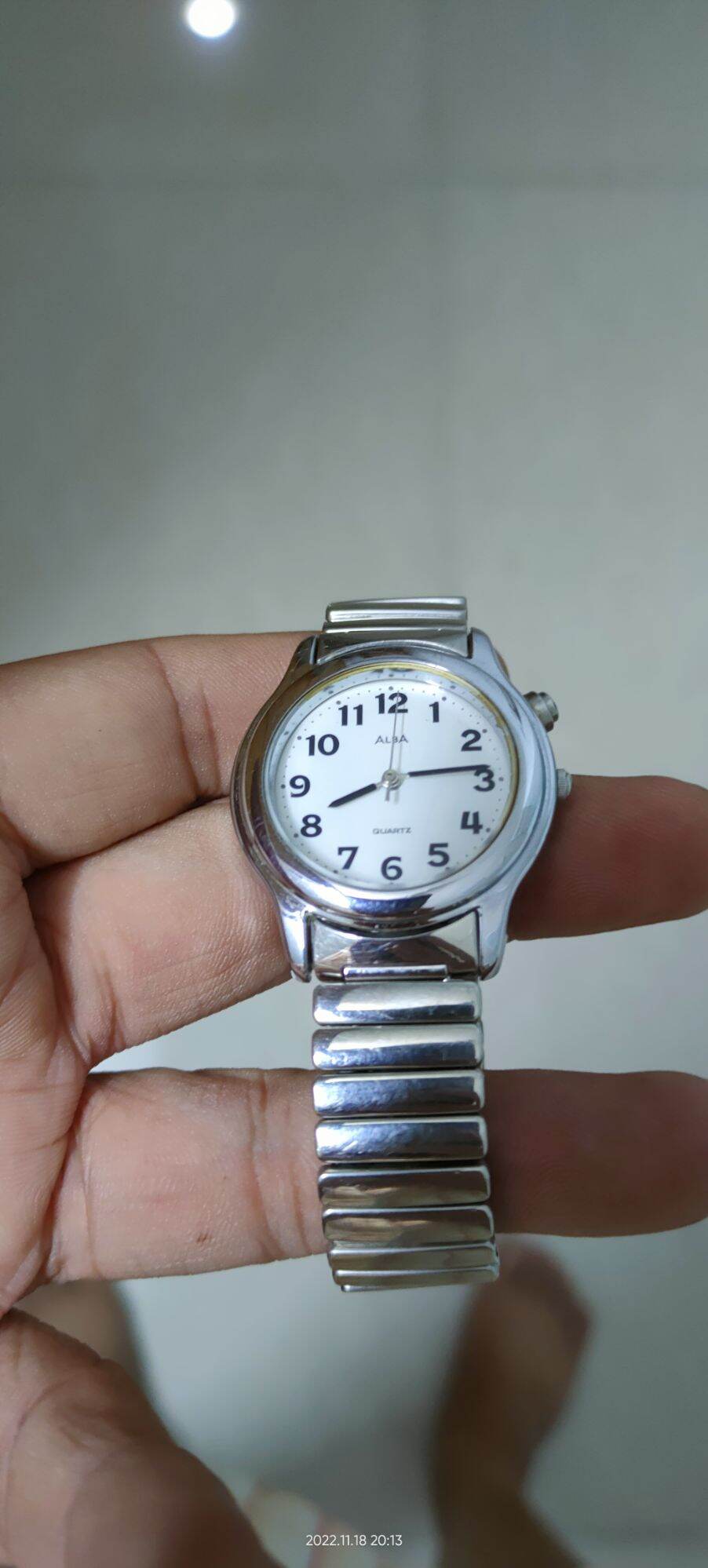 ALBA nội địa Nhật