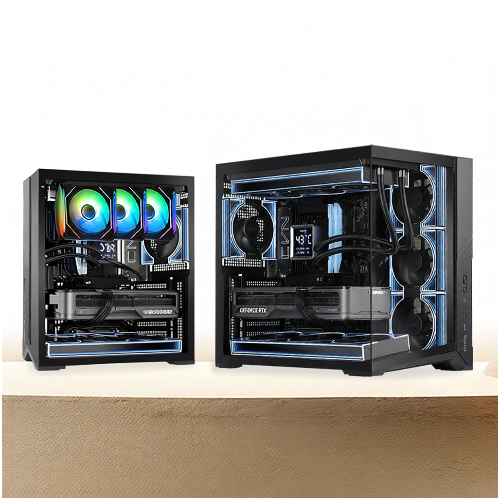 Colorful | DIY Gaming Desktop Computer Giá 22,244,000 Đồng*Miễn phí vận chuyển