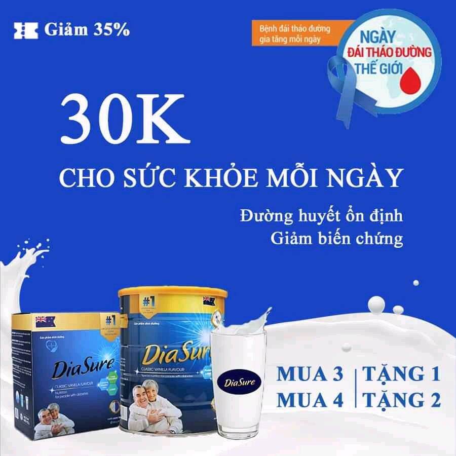 SỮA NON