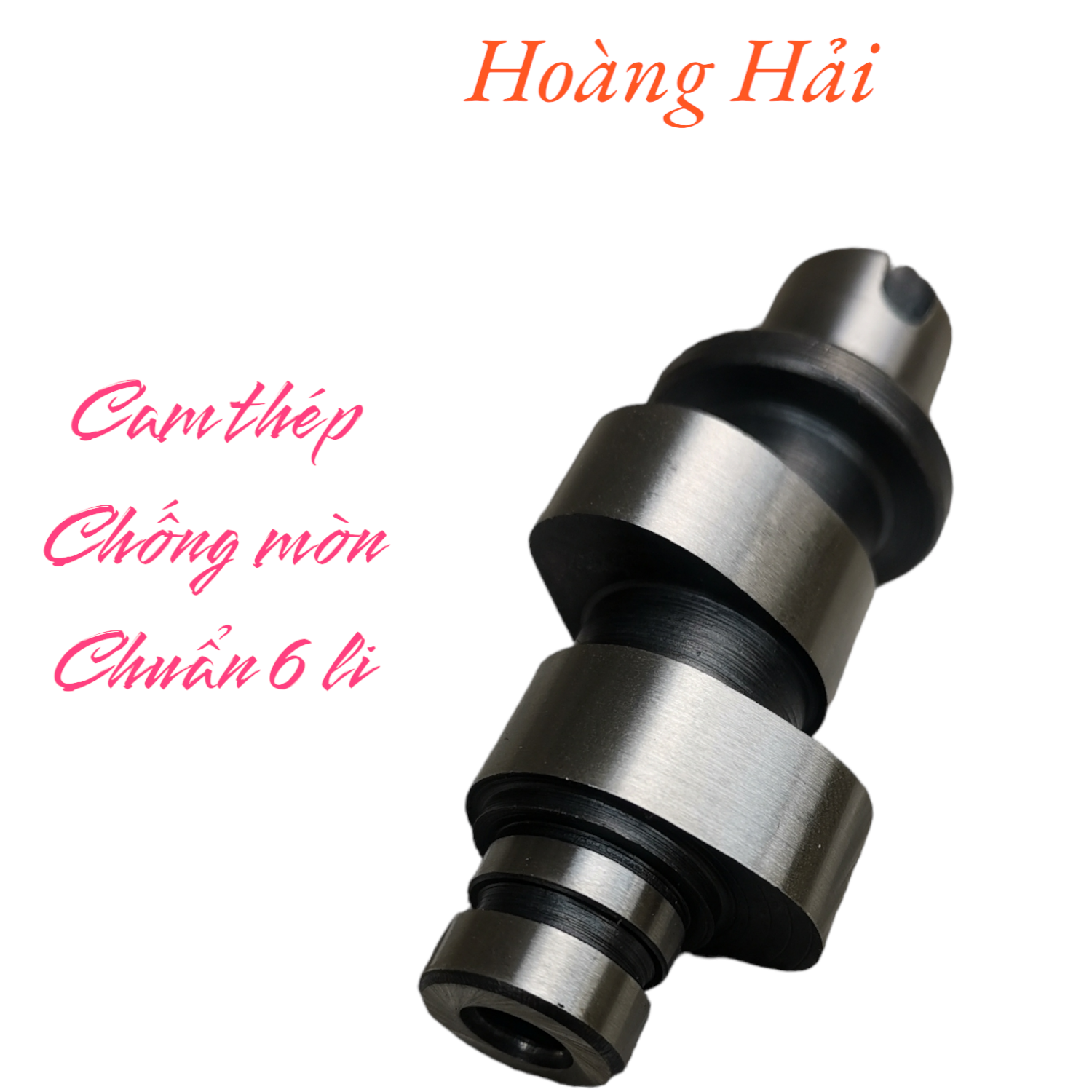 Trục cam độ Sirius Jupiter