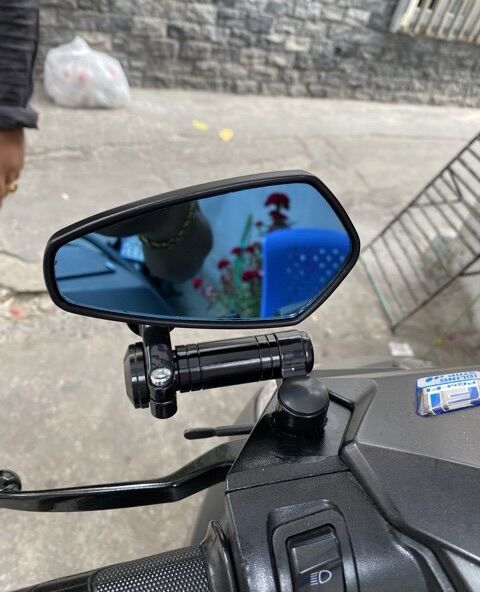Chân Kiếng CRG