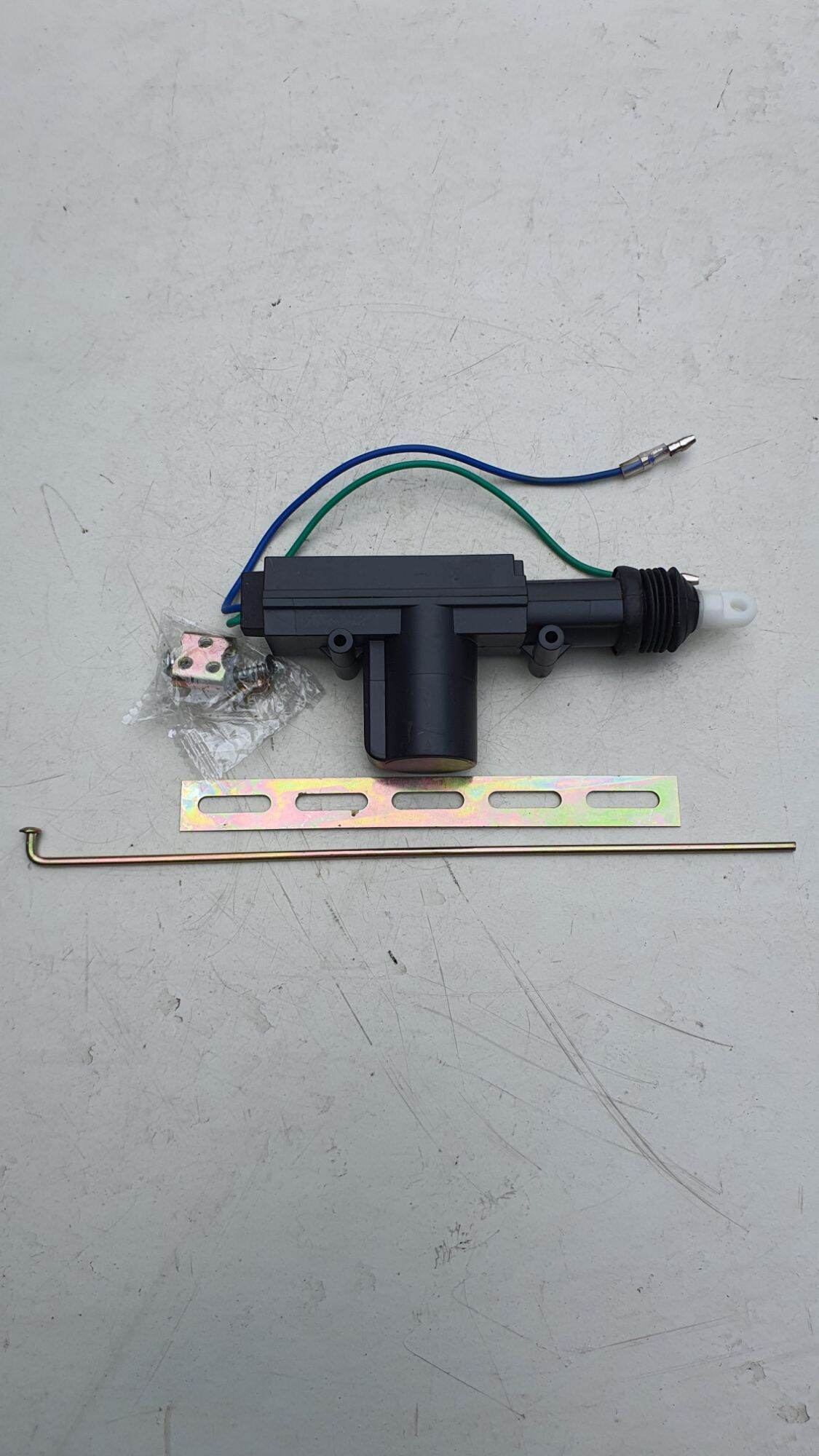 Chuột cửa ô tô 12v và 24v