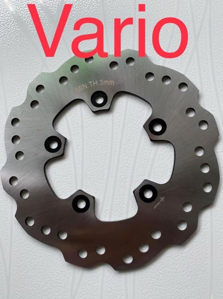 Đĩa trước vario 150