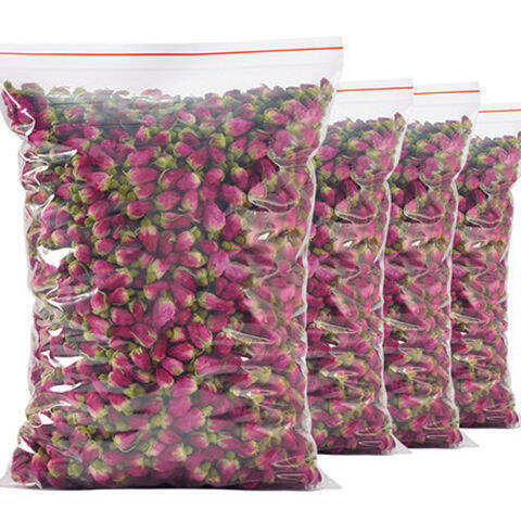 NỤ HOA HỒNG SẤY KHÔ