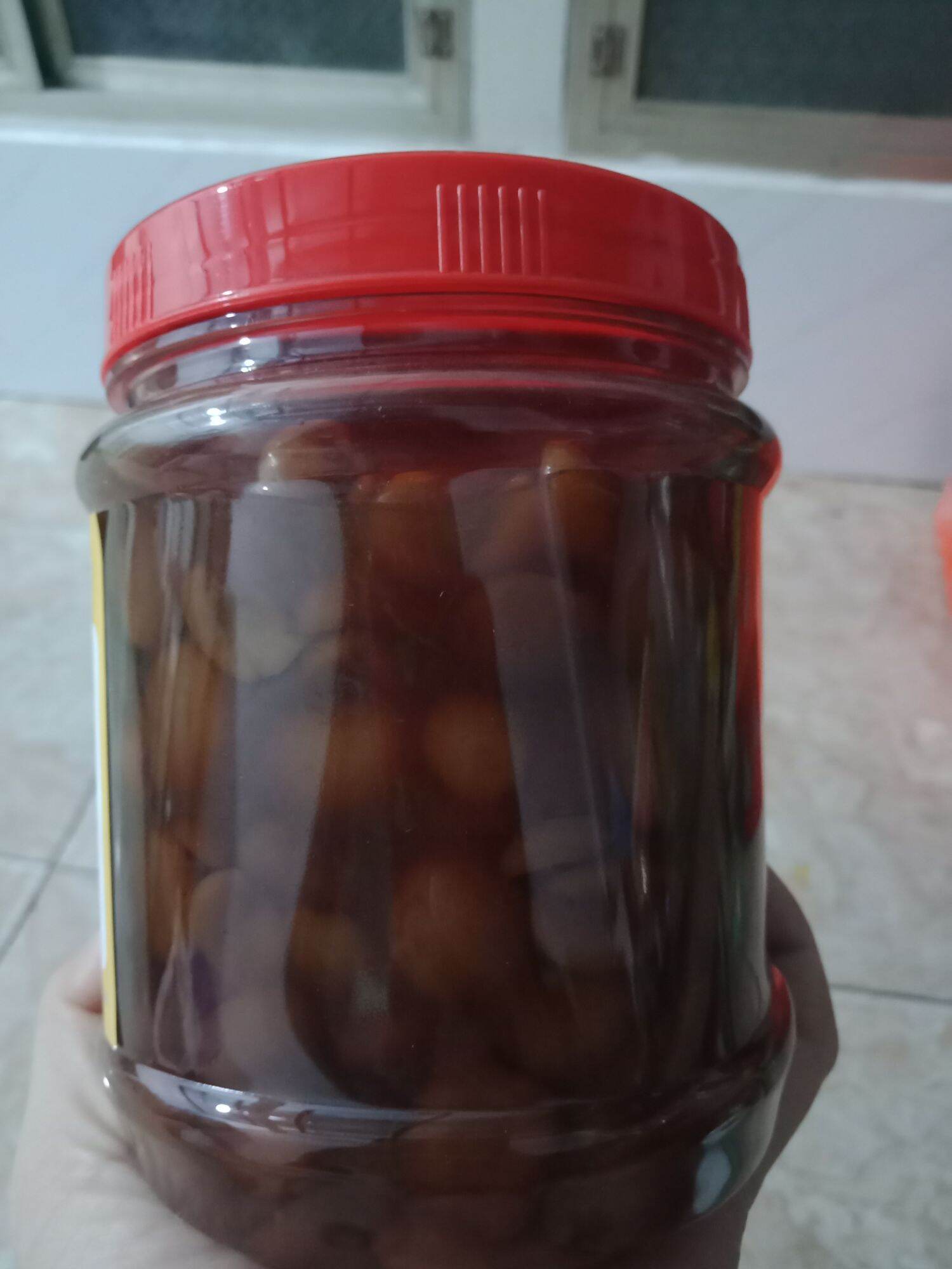 Đá Me Hạt Mềm Mỹ Linh  900gram