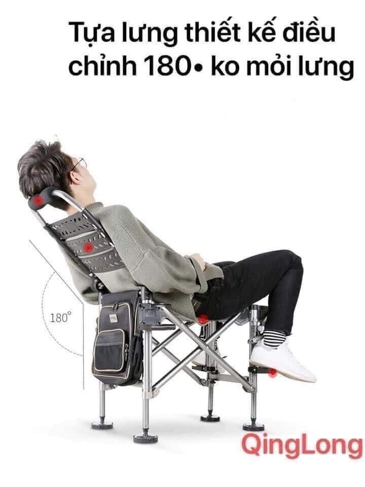 Ghế LQ032 -ghế địa hình chất lượng