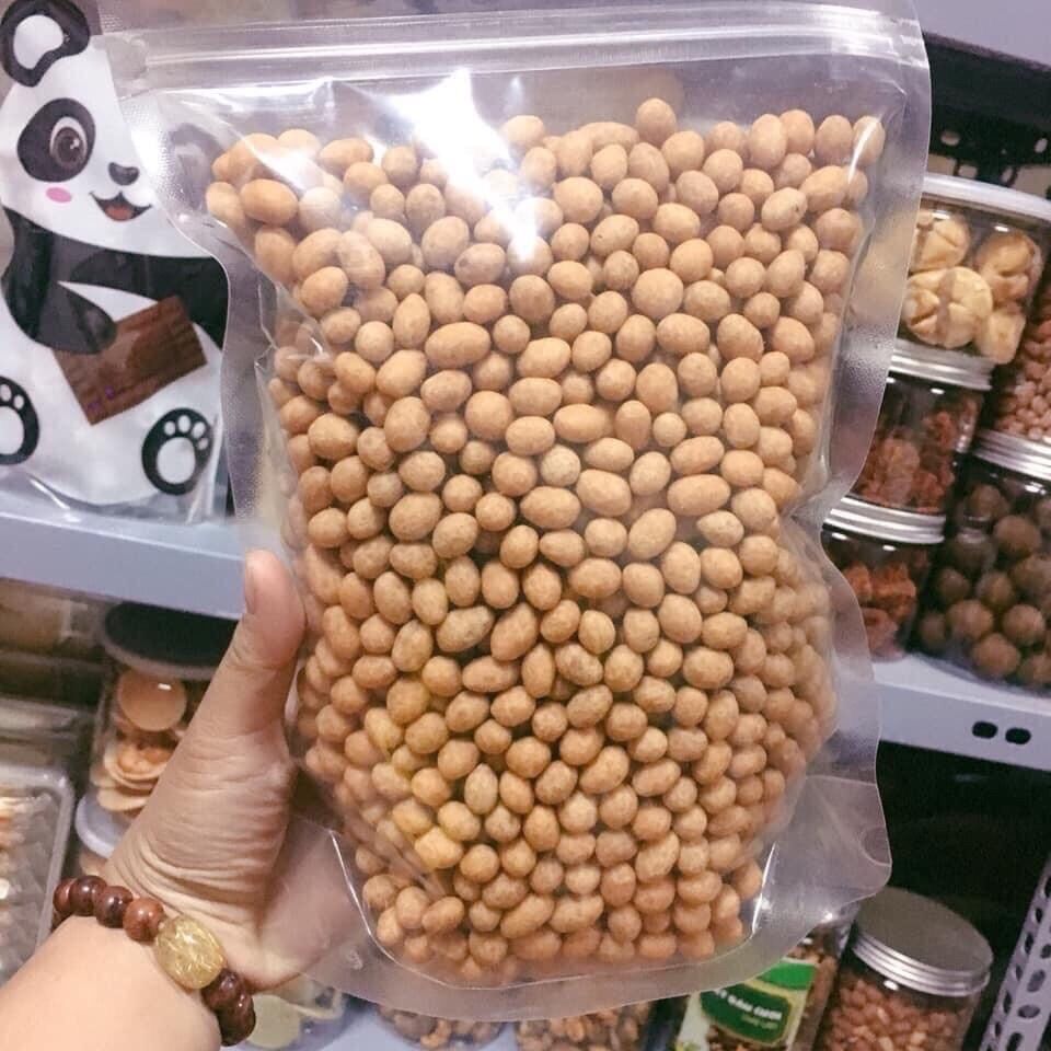 500gr Đậu phộng da cá Cốt đưa